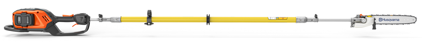 Husqvarna Forest & Garden - 970592901 - 525iDESP MADSAW Battery Pole Saw