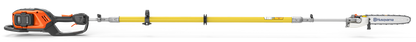 Husqvarna Forest & Garden - 970592901 - 525iDESP MADSAW Battery Pole Saw