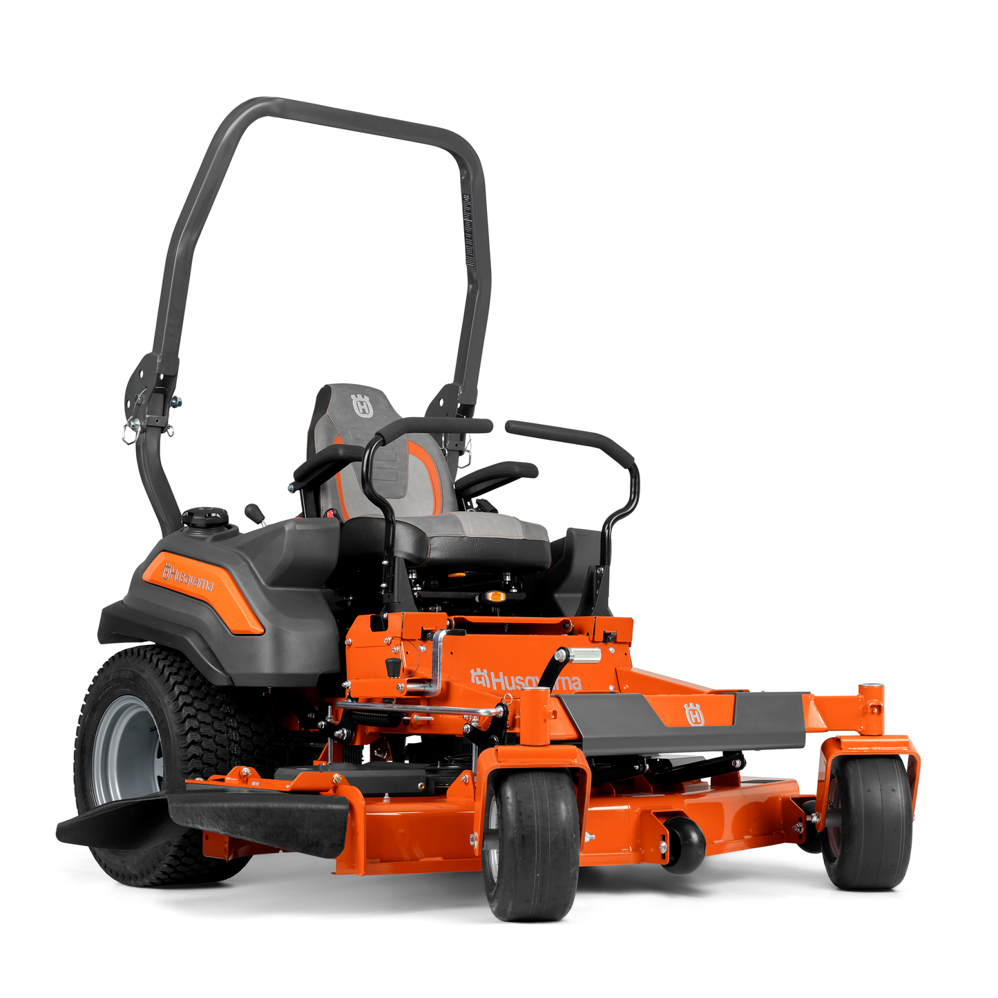 Husqvarna Forest & Garden - 970497102 - Z454XS Zero-Turn Mower