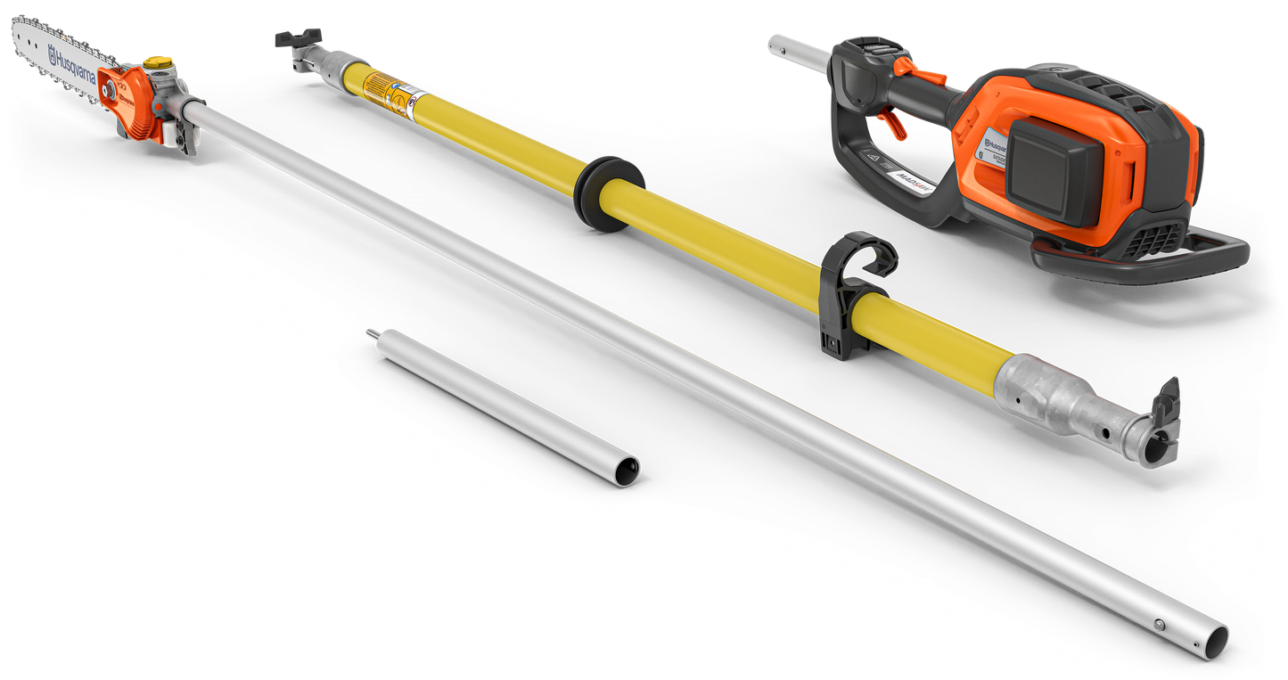 Husqvarna Forest & Garden - 970592901 - 525iDESP MADSAW Battery Pole Saw