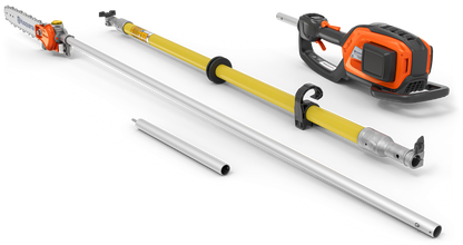 Husqvarna Forest & Garden - 970592901 - 525iDESP MADSAW Battery Pole Saw