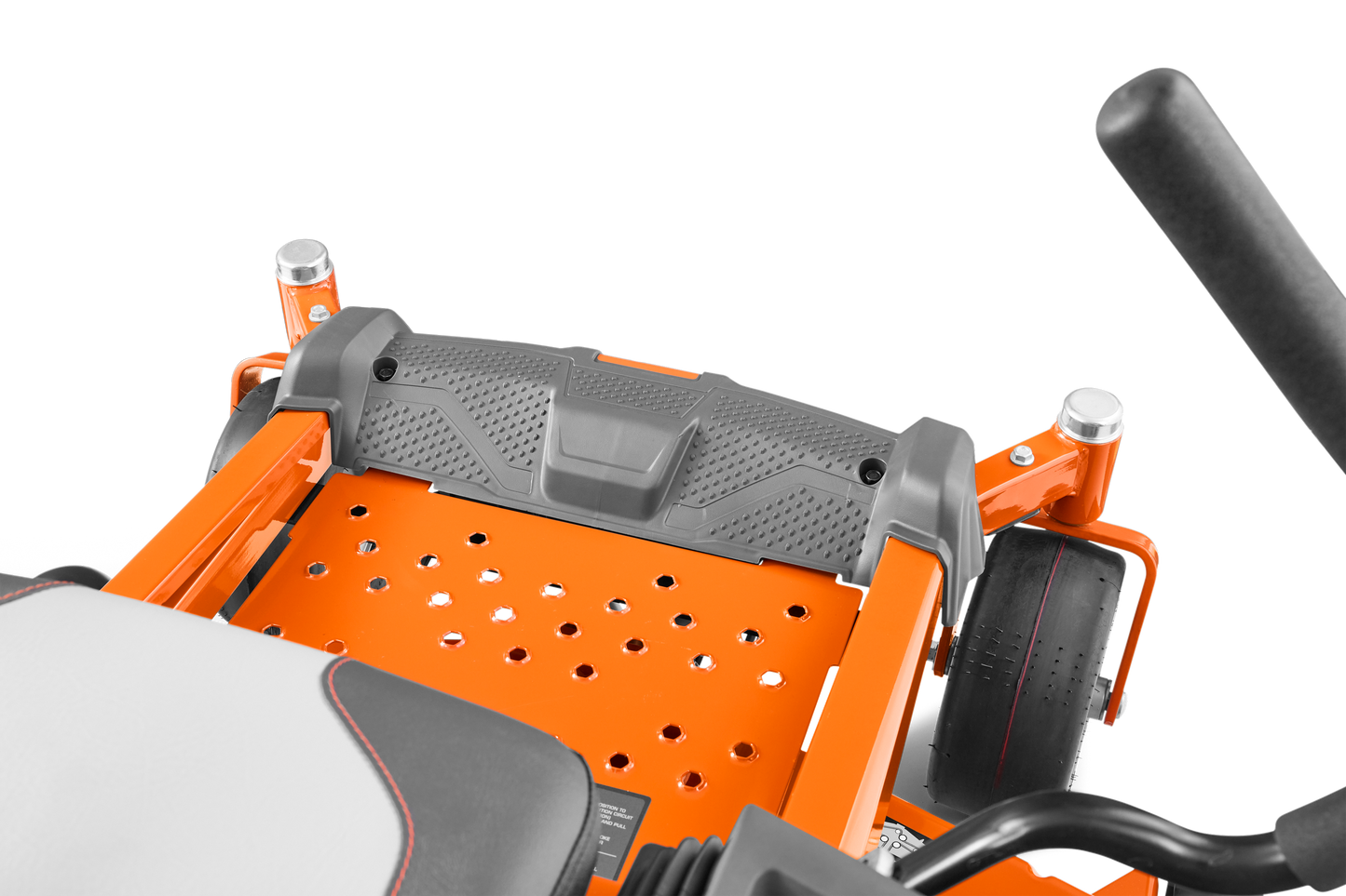 Husqvarna Forest & Garden - 970459001 - Z254F Zero-Turn Mower