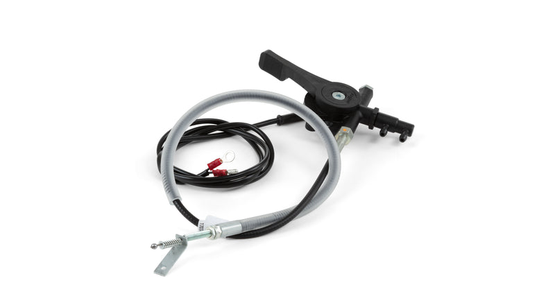 Husqvarna Construction - Spare Parts - 594189401 - THROTTLE CONTROL