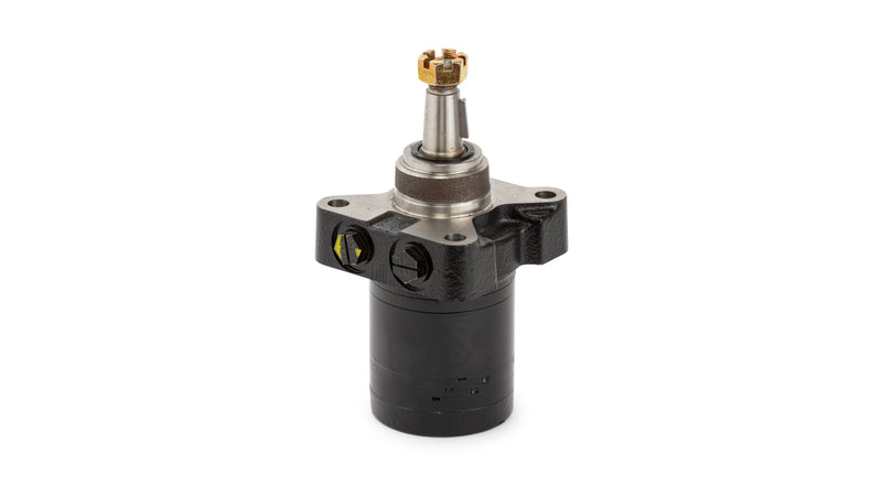 Husqvarna Construction - Spare Parts - 542198878 - WHEEL MOTOR, PARKER