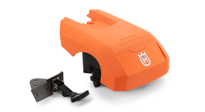 Husqvarna Construction - Spare Parts - 531043301 - HOUSING ASSY KIT FILTER BOX