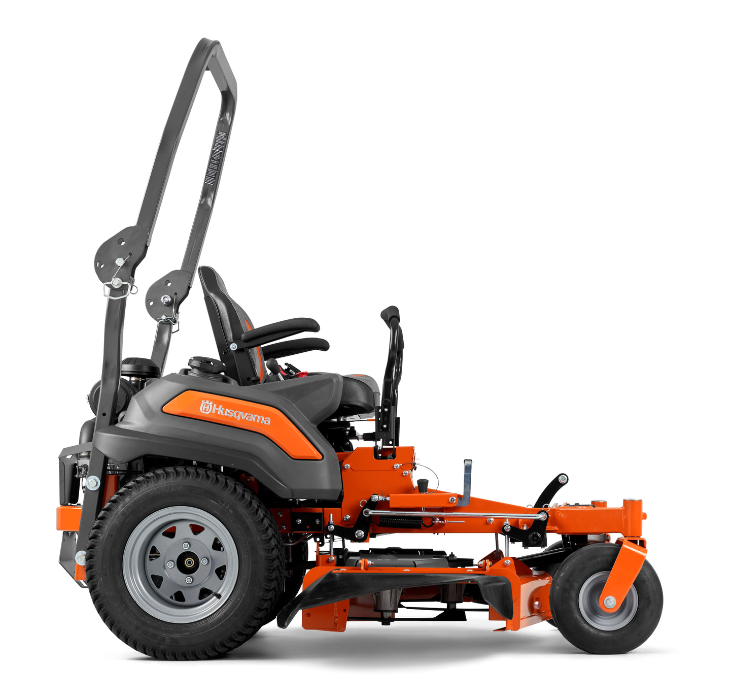 Husqvarna Forest & Garden - 970497102 - Z454XS Zero-Turn Mower