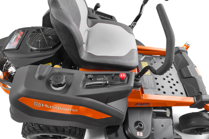 Husqvarna Forest & Garden - 967954006 - Z254F Special Edition Zero-Turn Mower