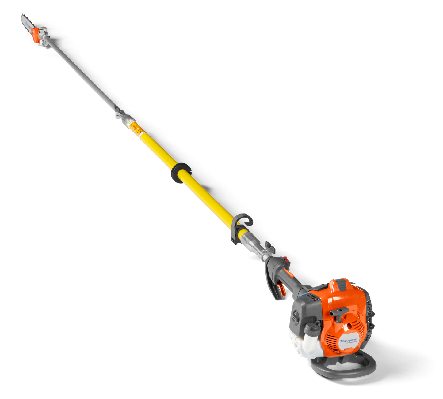 Husqvarna Forest & Garden - 970478401 - 525DEPS MADSAW Pole Saw