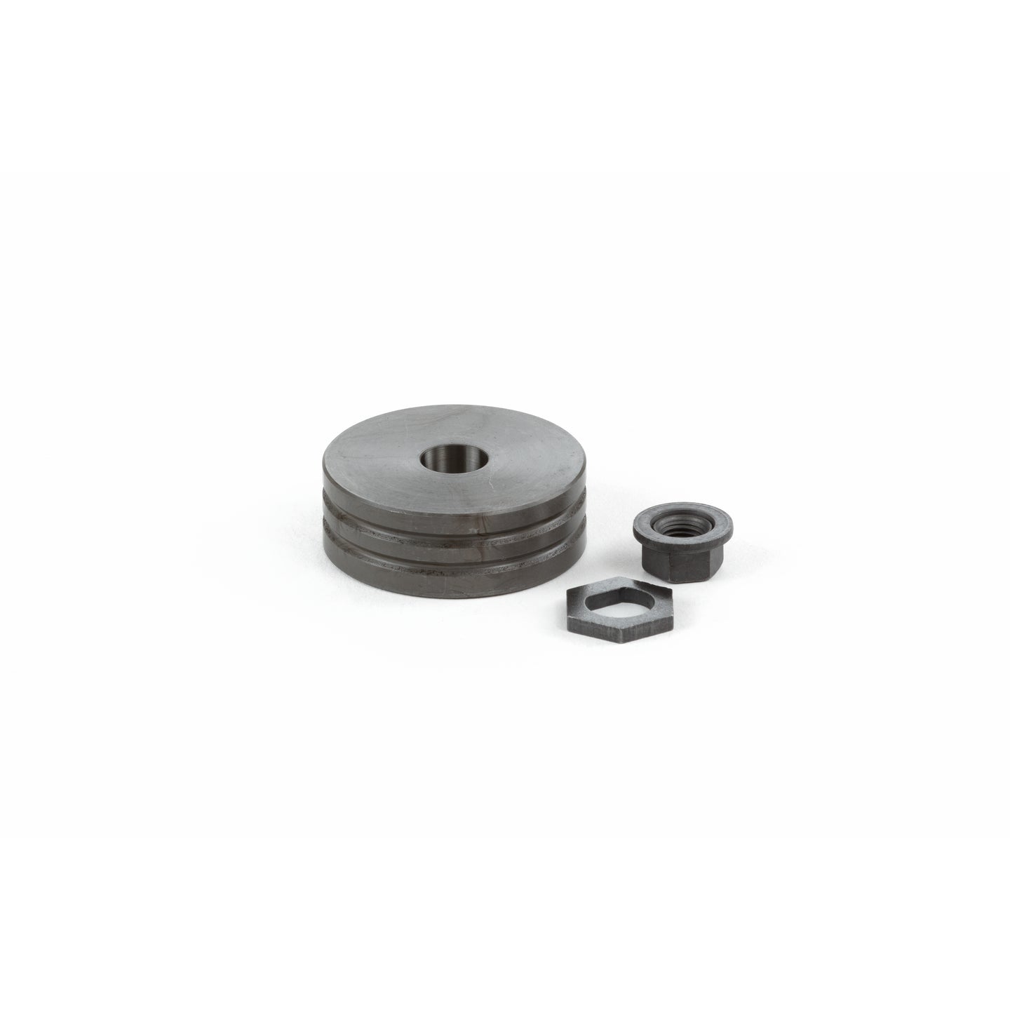 Husqvarna Forest & Garden - Spare Parts - 506352104 - Support Roller Kit Slit Mutter