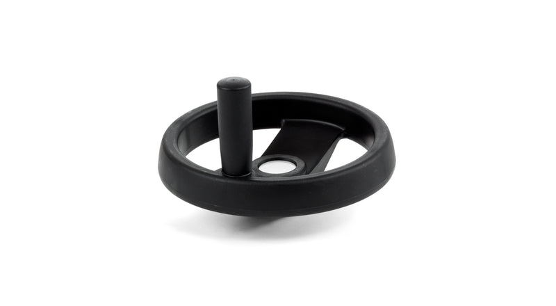 Husqvarna Construction - Spare Parts - 543080892 - HANDWHEEL 160