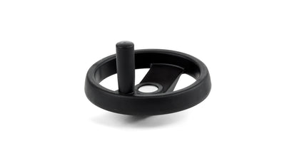 Husqvarna Construction - Spare Parts - 543080892 - HANDWHEEL 160