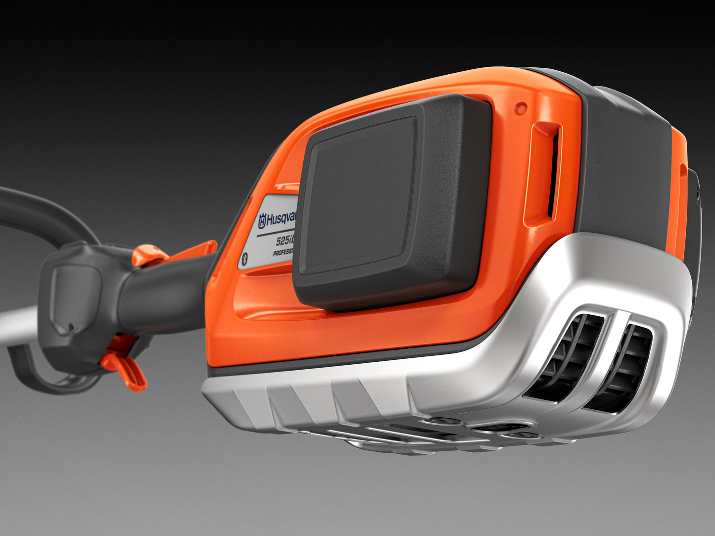 Husqvarna Forest & Garden - 525iECS