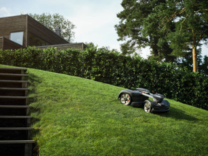 Husqvarna Forest & Garden - 970745205 - 435iQ AWD Automower