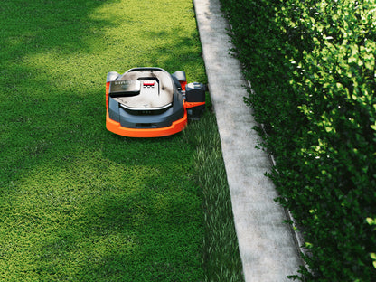 Segway Navimow - X315N - Robotic Lawn Mower