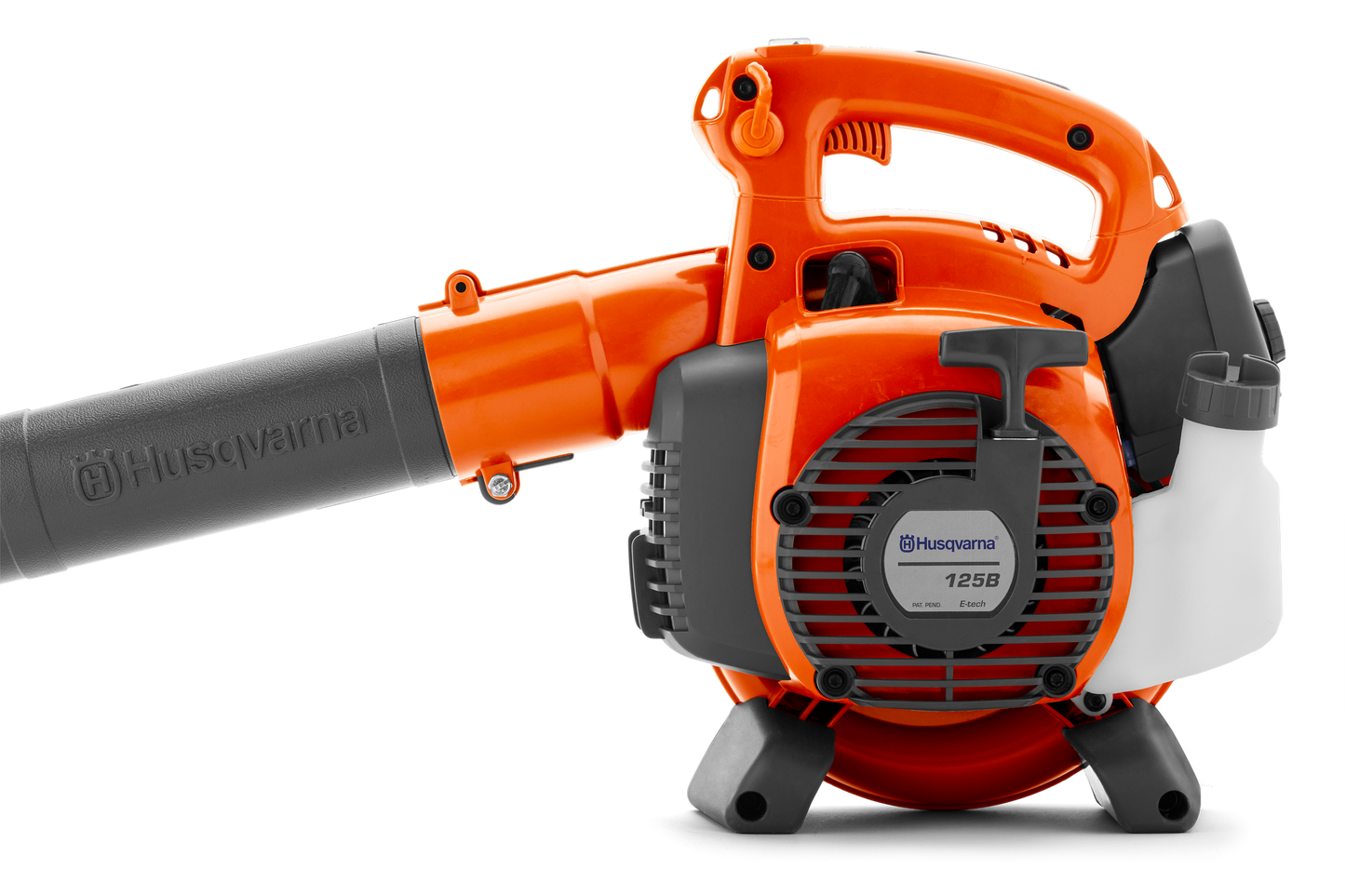 Husqvarna Forest & Garden - 952711925 - 125B Handheld Leaf Blower