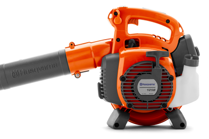 Husqvarna Forest & Garden - 952711925 - 125B Handheld Leaf Blower
