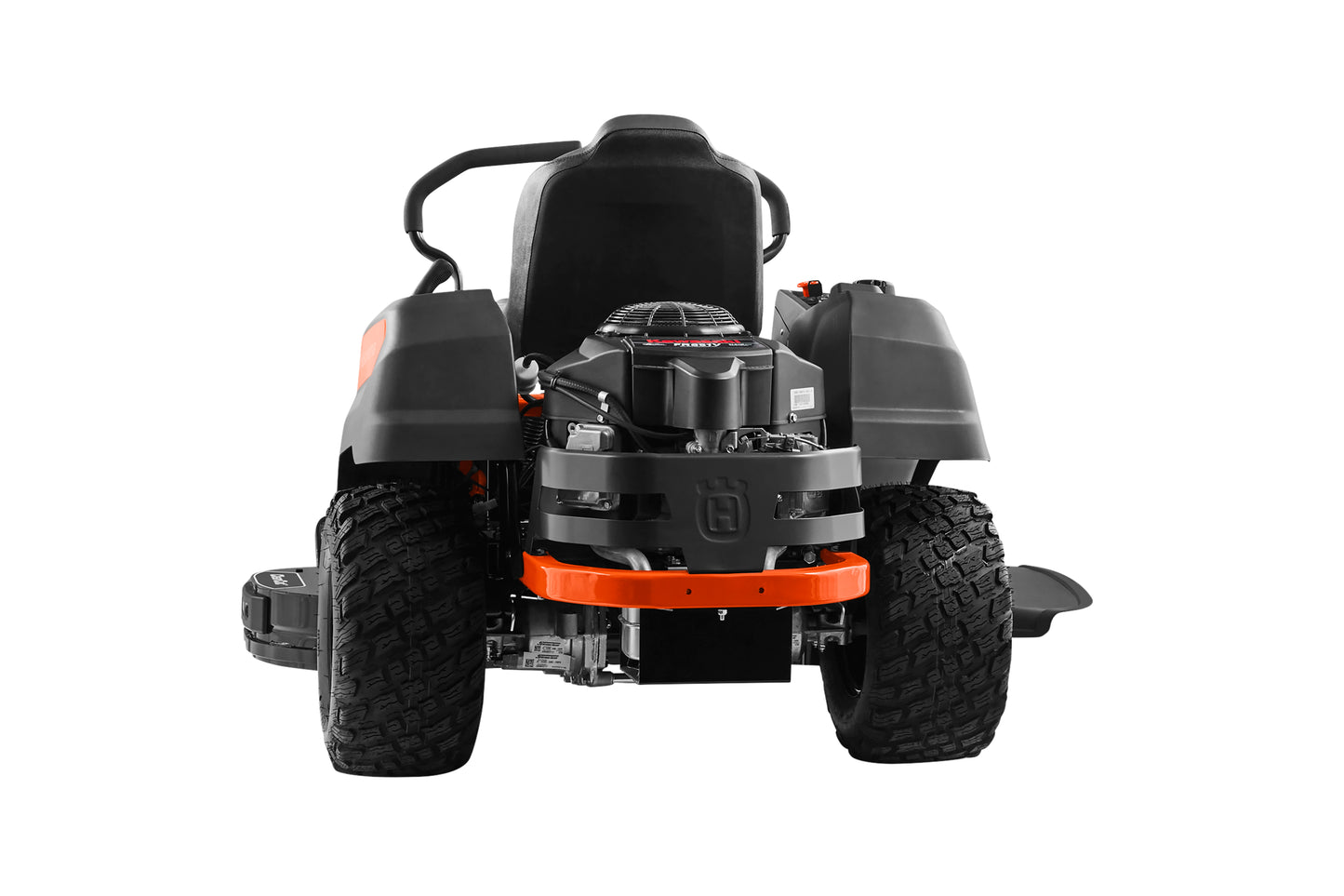 Husqvarna Forest & Garden - 967953905 - Z248F Special Edition Zero-Turn Mower