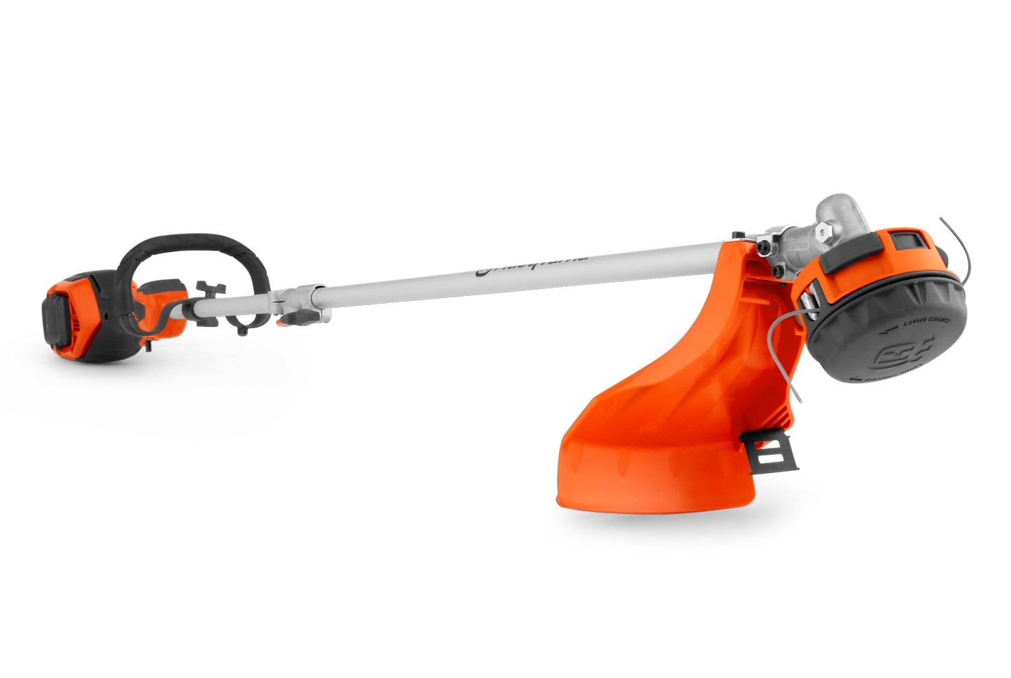 Husqvarna Forest & Garden - 970701204 - 330iKL String Trimmer Kit