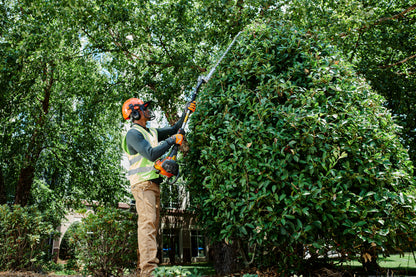 Husqvarna Forest & Garden - 525HE3