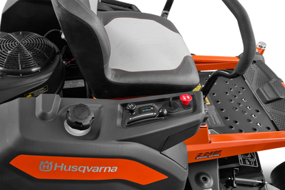 Husqvarna Forest & Garden - 967953905 - Z248F Special Edition Zero-Turn Mower