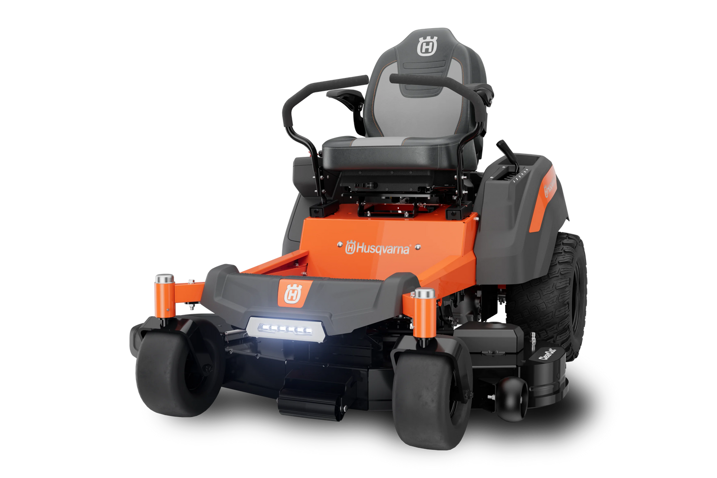 Husqvarna Forest & Garden - 970797901 - Z254FX Zero-Turn Mower