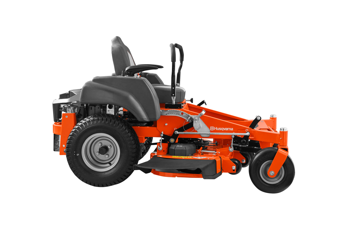 Husqvarna Forest & Garden - 970455602 - MZ48 Zero-Turn Mower