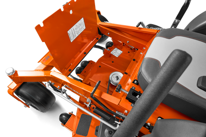 Husqvarna Forest & Garden - 970455602 - MZ48 Zero-Turn Mower
