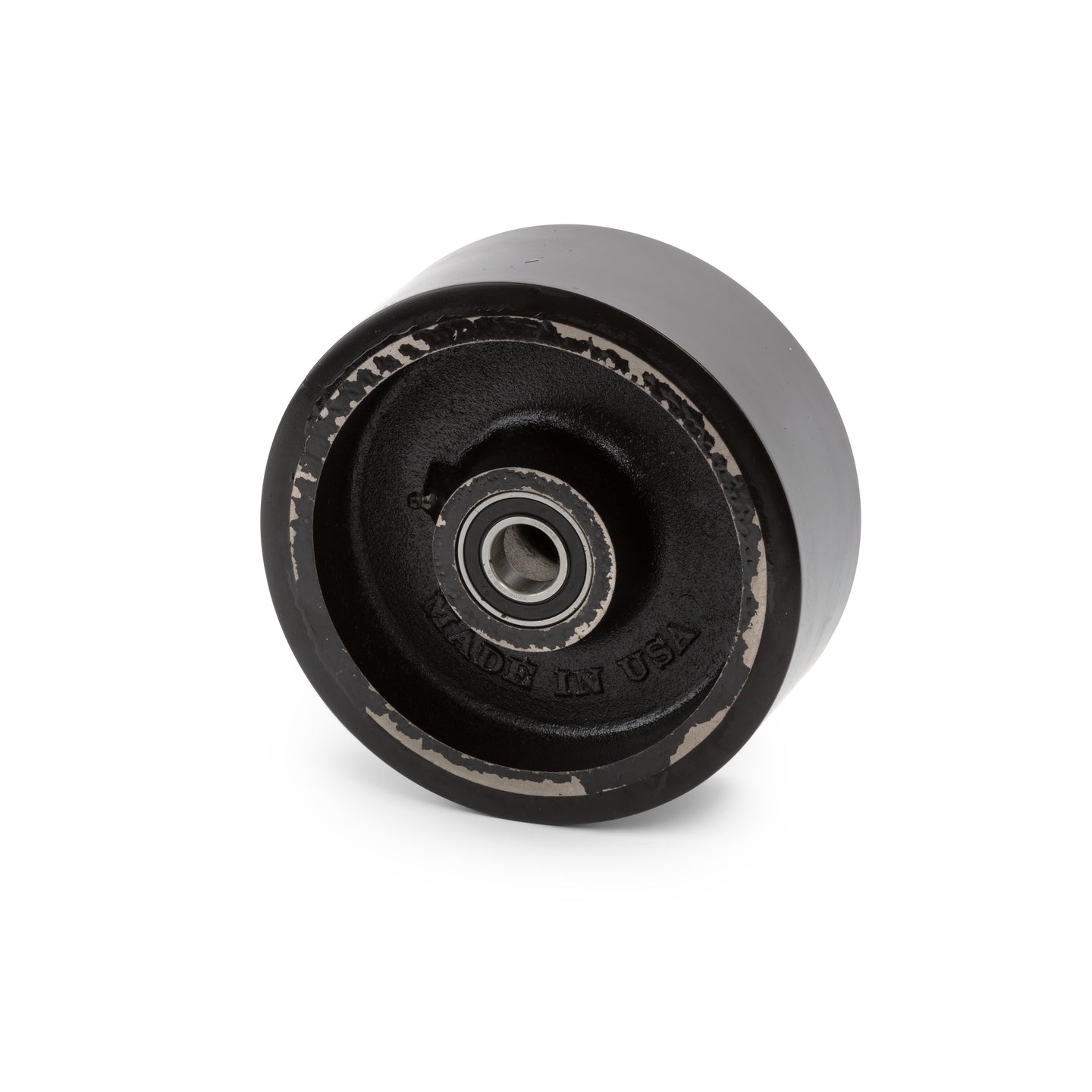 Husqvarna Construction - Spare Parts - 590649901 - WHEEL, w/BB 8 x 3.0
