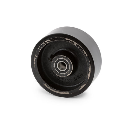 Husqvarna Construction - Spare Parts - 590649901 - WHEEL, w/BB 8 x 3.0