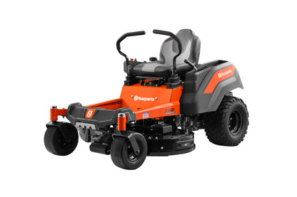 Husqvarna Forest & Garden - 970729905 - Z242F Special Edition Zero-Turn Mower