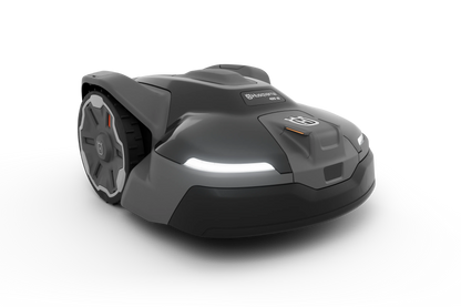 Husqvarna Forest & Garden - 970727501 - 420iQ Automower