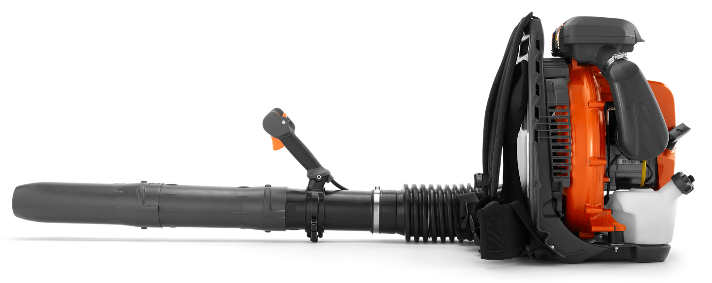 Husqvarna Forest & Garden - 966629402 - 570 BTS Backpack Leaf Blower