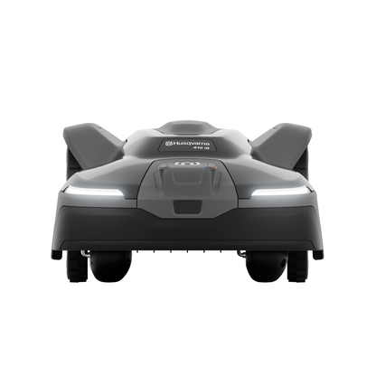Husqvarna Forest & Garden - 970727401 - 410iQ Automower