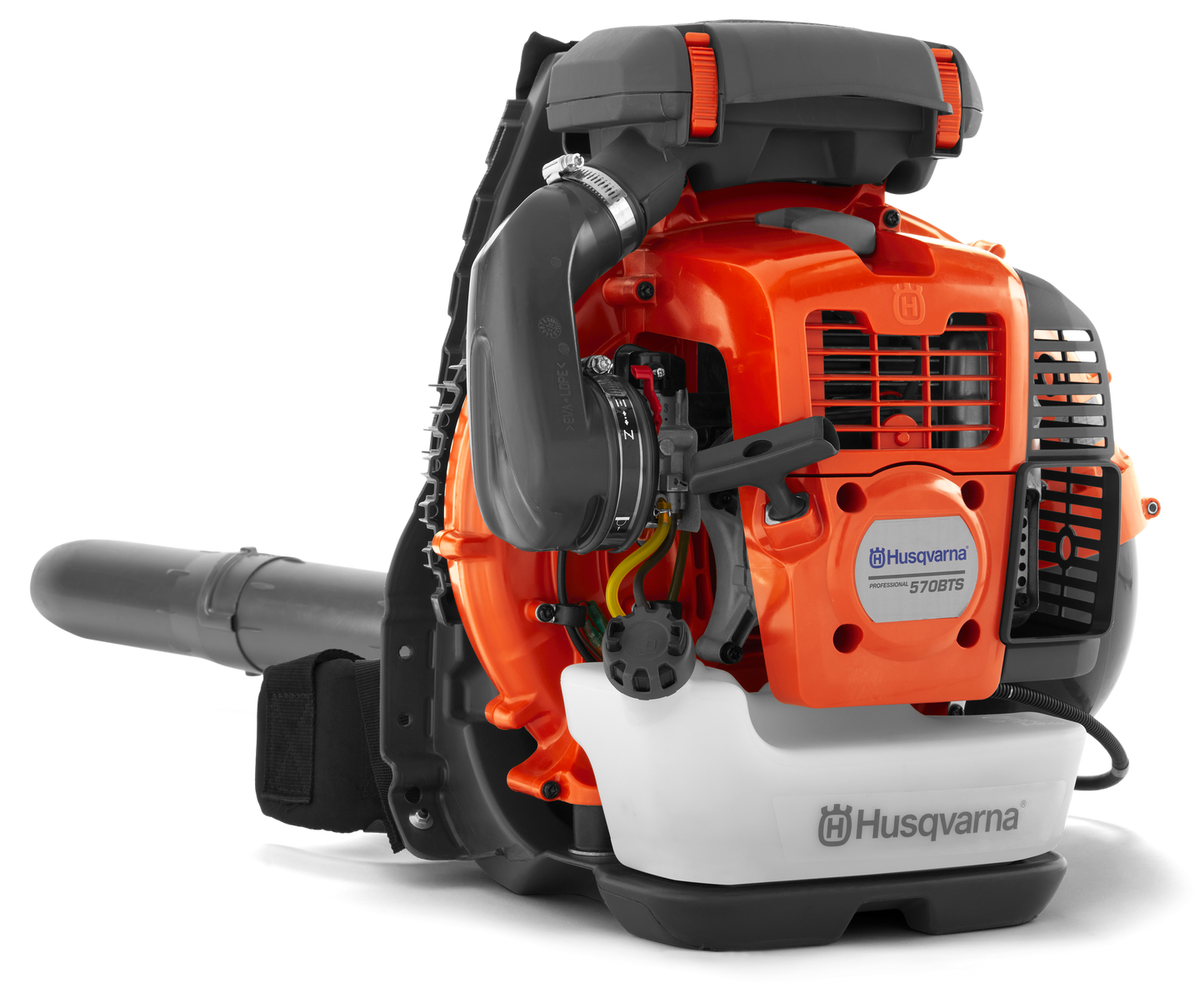 Husqvarna Forest & Garden - 966629402 - 570 BTS Backpack Leaf Blower