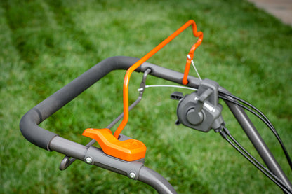 Husqvarna Forest & Garden - 970621601 - W520 Commercial Push Mower