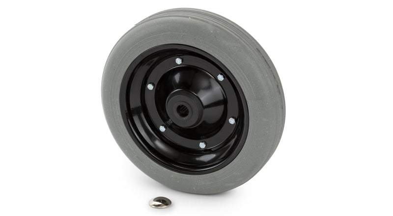 Husqvarna Construction - Spare Parts - 590435701 - WHEEL KIT, FRONT