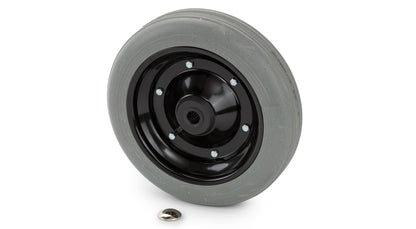 Husqvarna Construction - Spare Parts - 590435701 - WHEEL KIT, FRONT