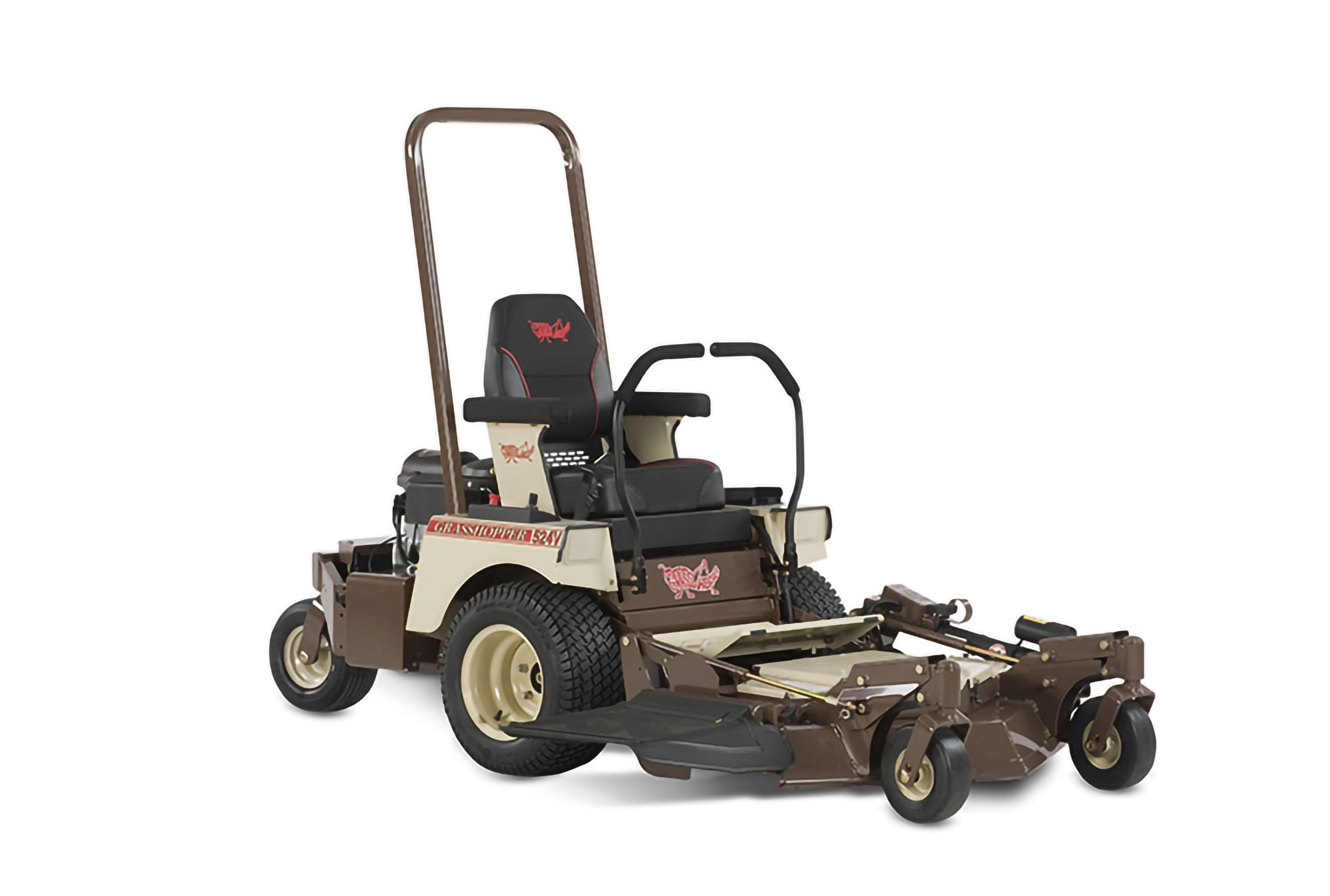 Grasshopper - 531526 - 526V, 52