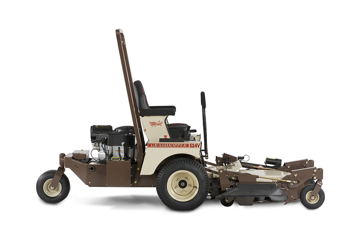 Grasshopper - 533501 - 525V, 42"