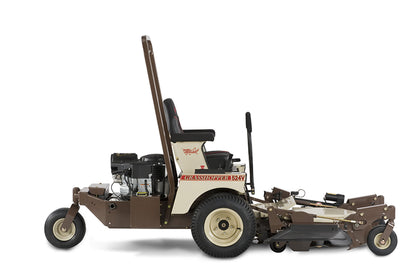 Grasshopper - 533501 - 525V, 42"