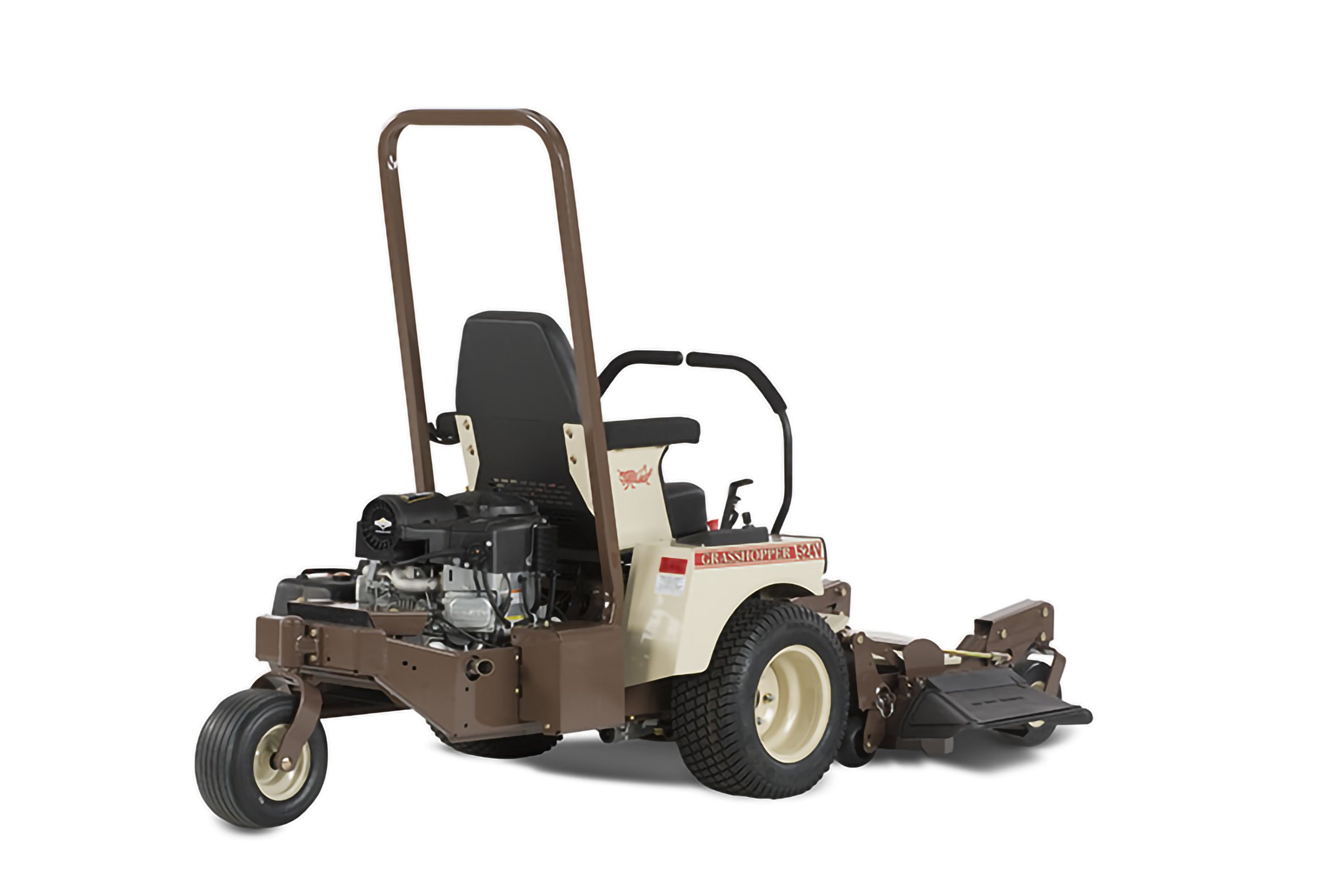 Grasshopper - 533501 - 525V, 42