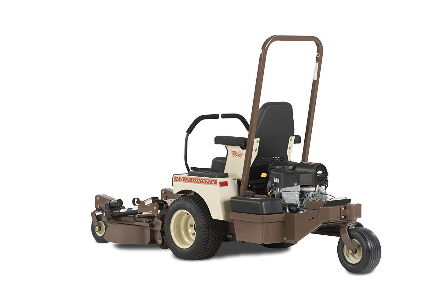 Grasshopper - 533501 - 525V, 42"