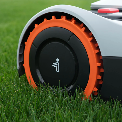 Segway Navimow - Accessories - AD.12.00.07.0012 - Off-road Wheels(NA)