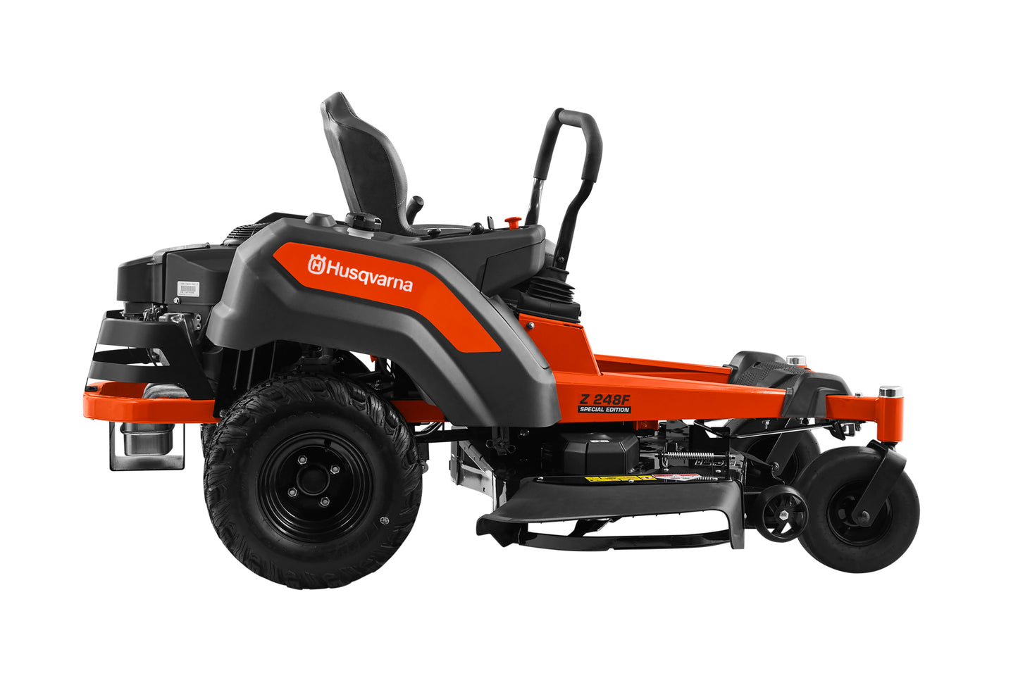 Husqvarna Forest & Garden - 967953905 - Z248F Special Edition Zero-Turn Mower