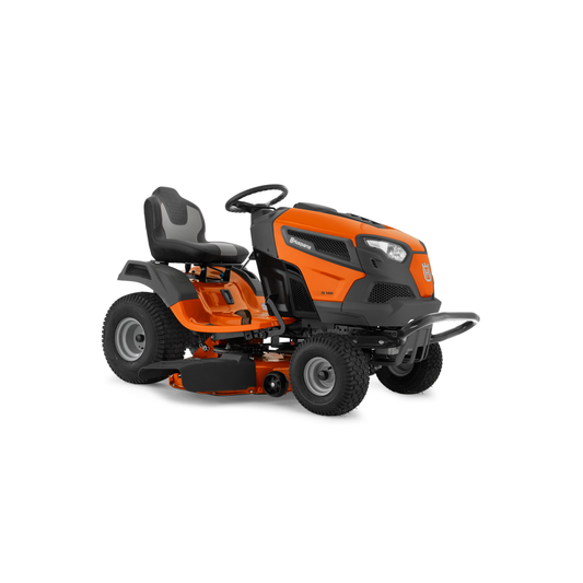Husqvarna Forest & Garden - 960430345 - TS142 Riding Lawn Mower