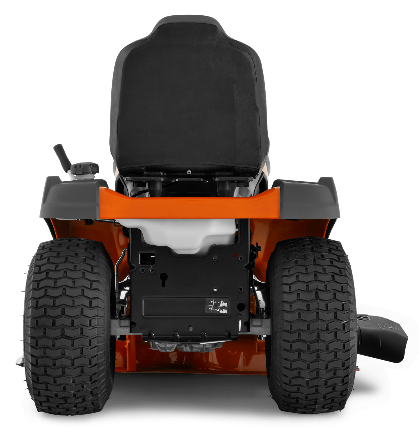 Husqvarna Forest & Garden - 960430347 - TS148X Riding Lawn Mower