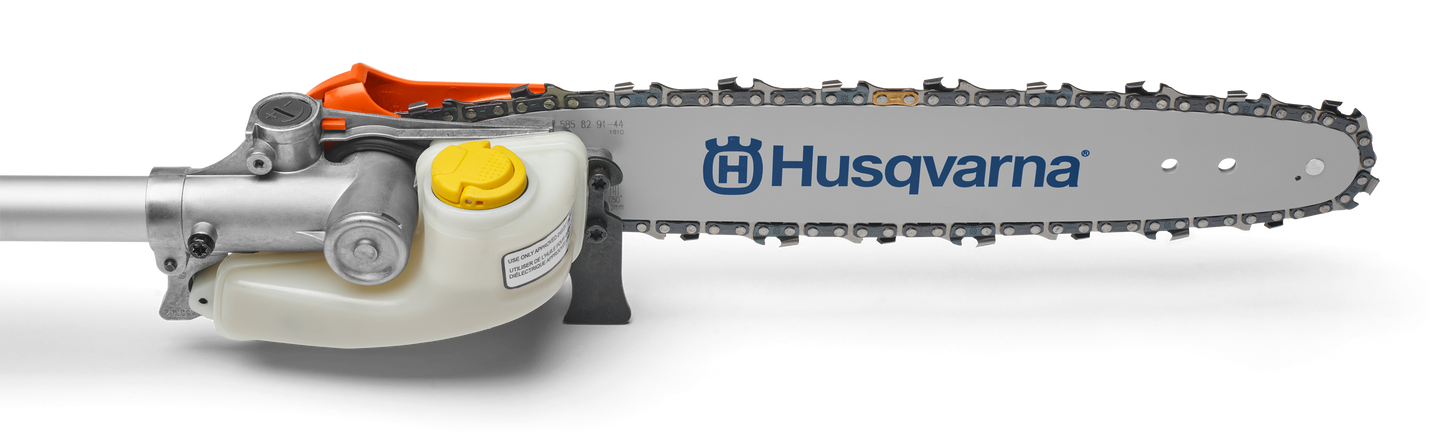 Husqvarna Forest & Garden - 970478401 - 525DEPS MADSAW Pole Saw