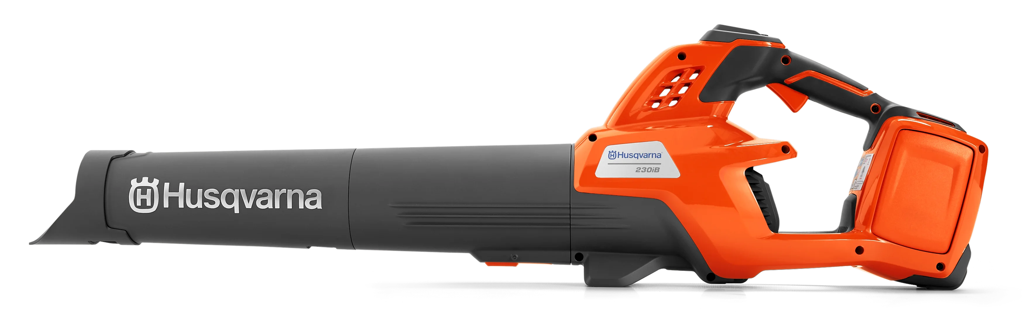 Husqvarna 230iB Blower - Thumbnail 2