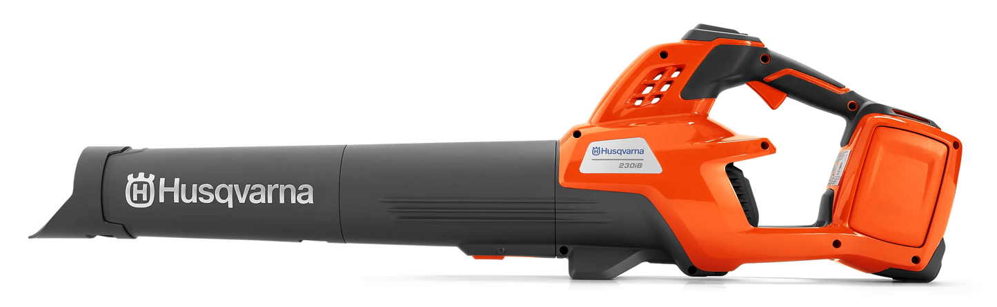 Husqvarna Forest & Garden - 970480204 - 230iB Blower Kit