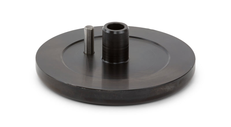 Husqvarna Construction - Spare Parts - 586009401 - ! FLANGE OUTER W/PIN 6"